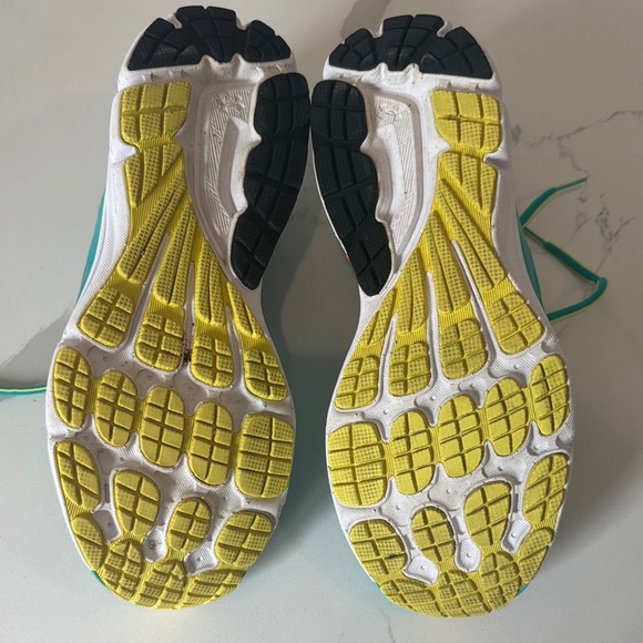 Women’s Under Armour Athletic Shoes- size 8 - Picture 3 of 6